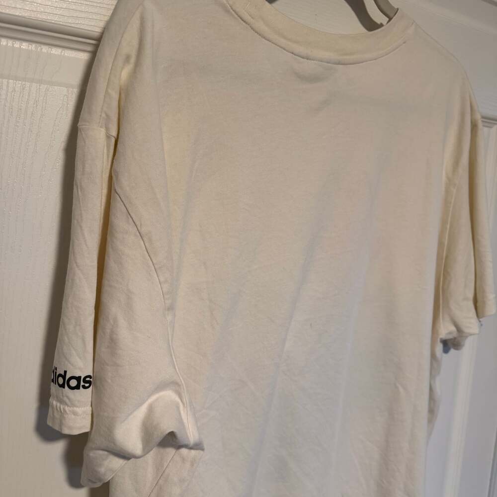 Adidas FRIENDS OF NATURE TEE - Picture 10 of 10